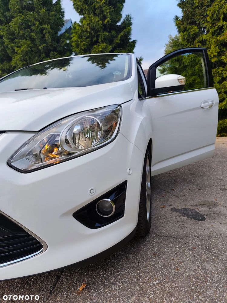 Ford C-MAX 2.0 TDCi Titanium - 6