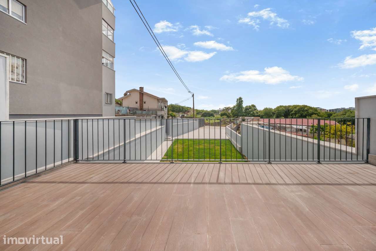 Moradia para venda em Matosinhos - Grande imagem: 5/32