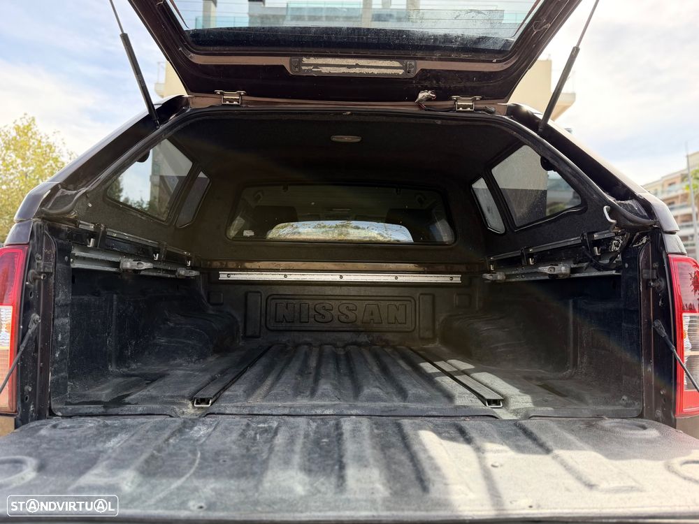 Nissan Navara - 15