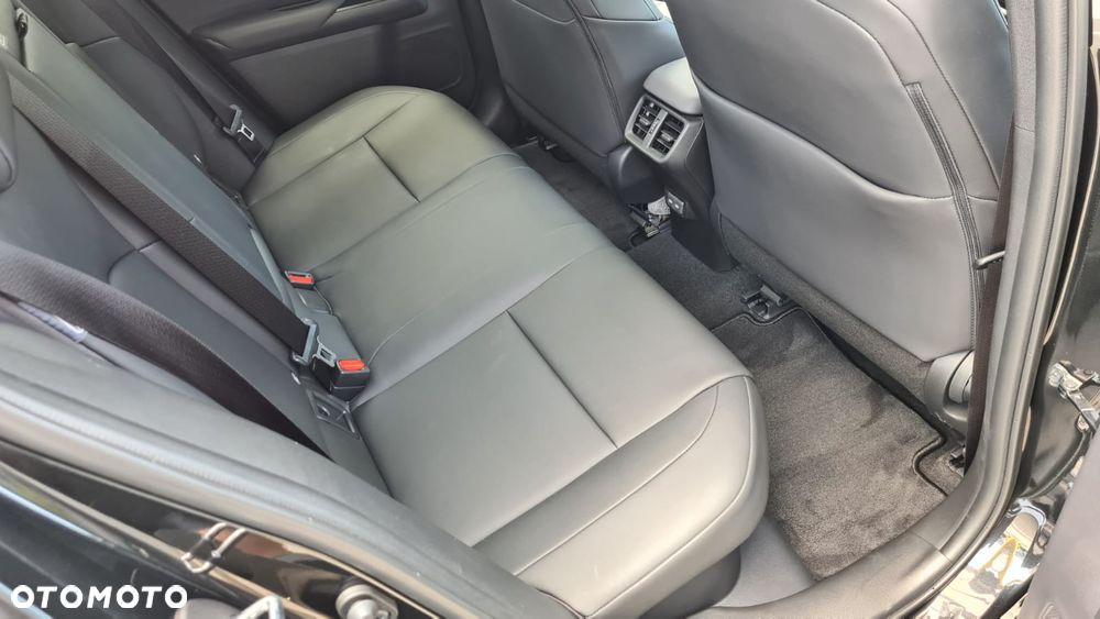 Lexus UX 250h GPF Prestige AWD - 27