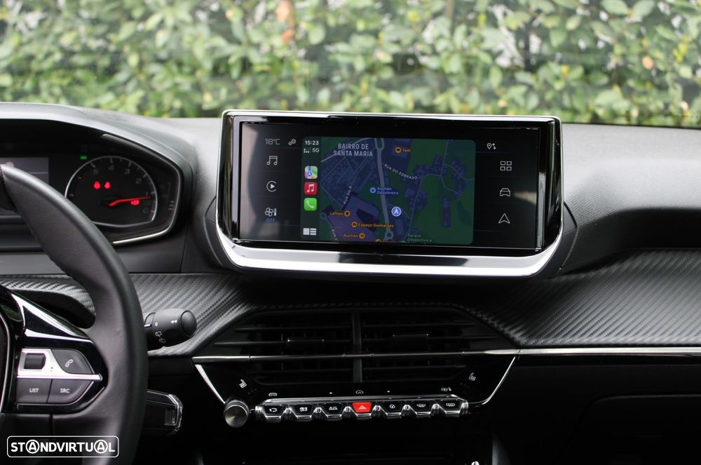 Peugeot 2008 1.2 PureTech Active - 5