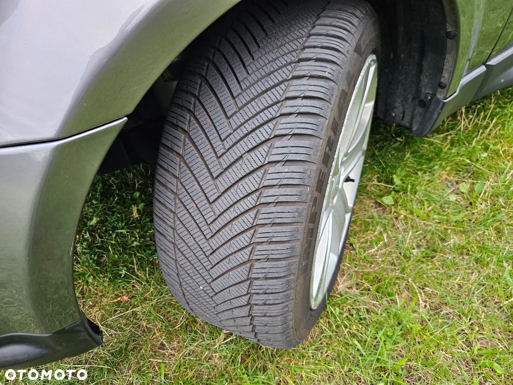 Land Rover Range Rover Sport - 13