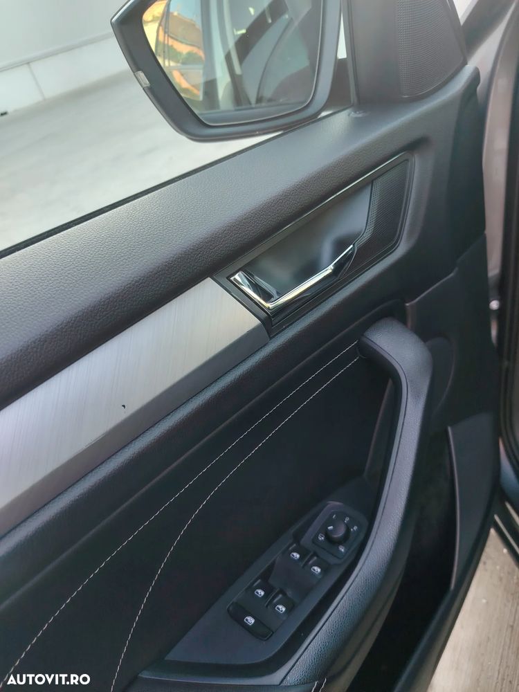 Skoda Kodiaq 2.0 TDI DSG Clever - 32