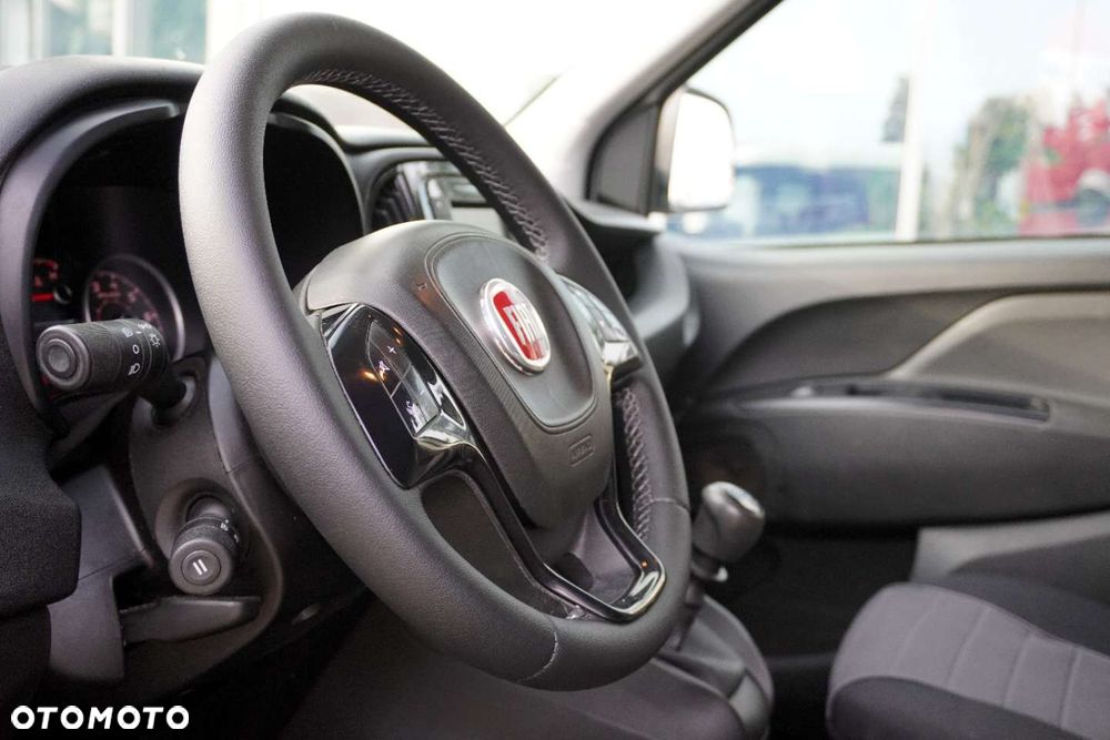 Fiat Doblo - 10
