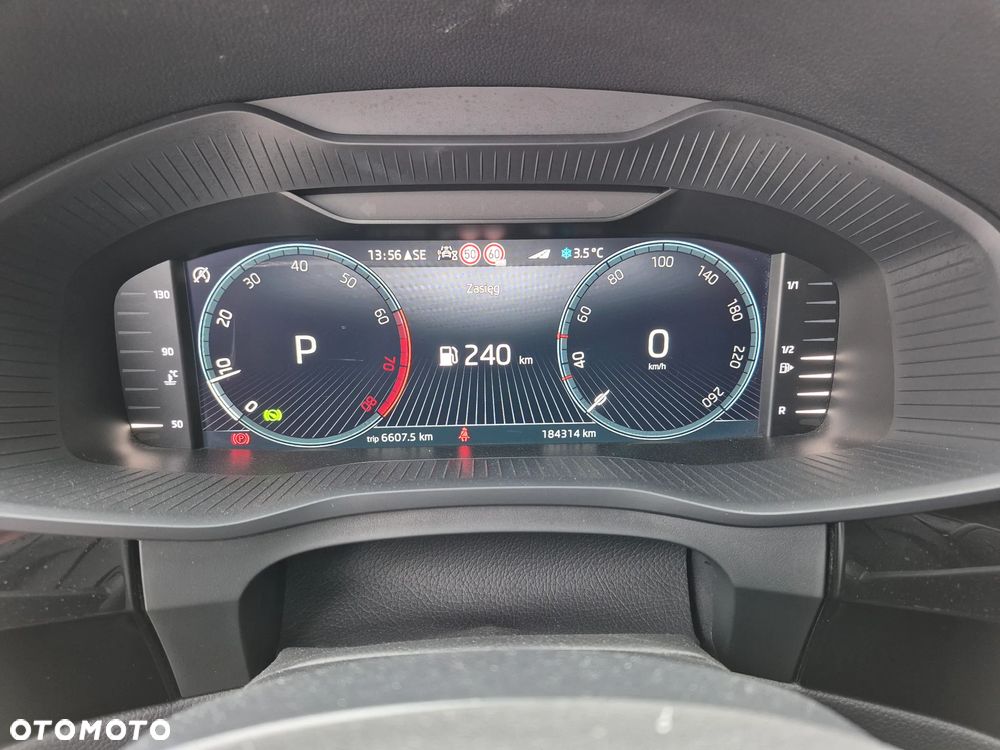 Skoda Kodiaq 2.0 TSI 4x4 L&K DSG - 27