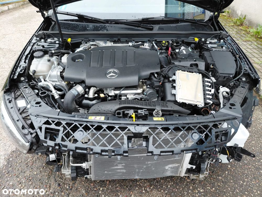 Mercedes-Benz Klasa A - 34