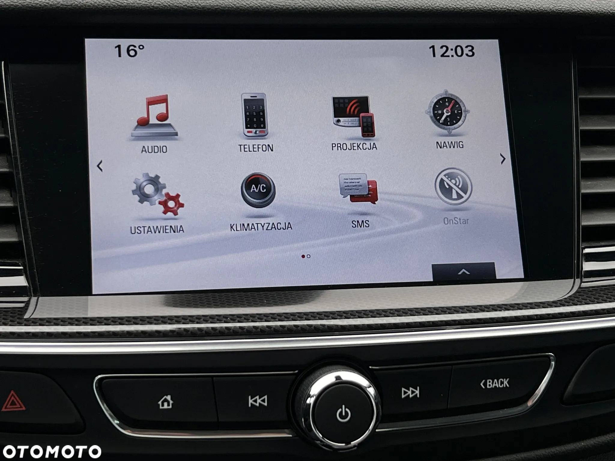 Opel Insignia 1.5 T Elite S&S - 23