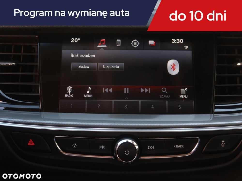 Opel Insignia - 14
