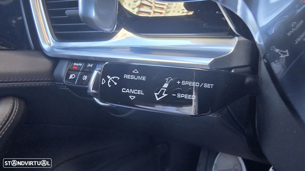 Porsche Panamera 4 E-Hybrid Executive - 43