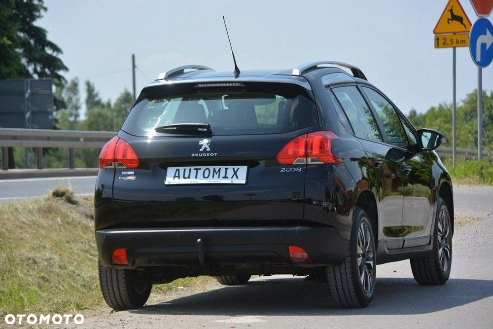 Peugeot 2008 1.2 Pure Tech Access - 6