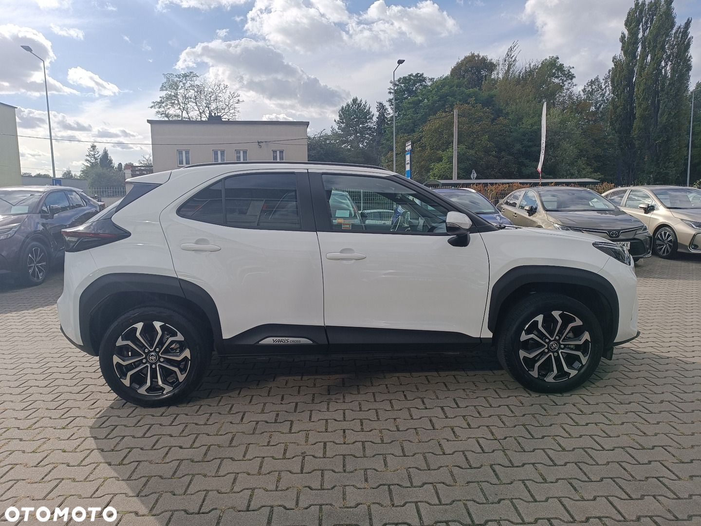 Toyota Yaris Cross Hybrid 1.5 Style - 6