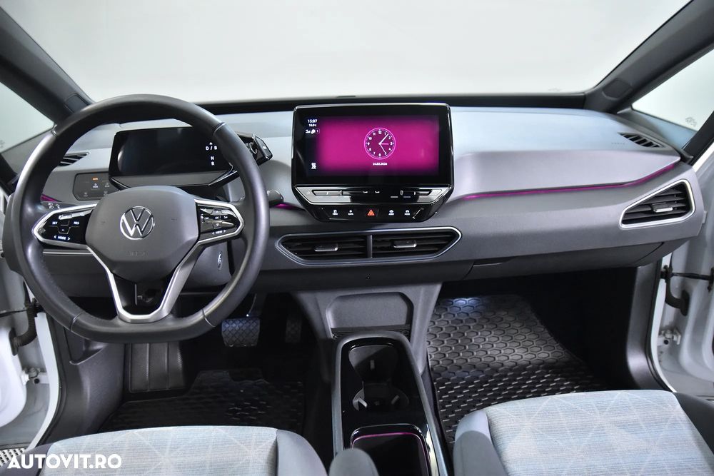 Volkswagen ID.3 - 9