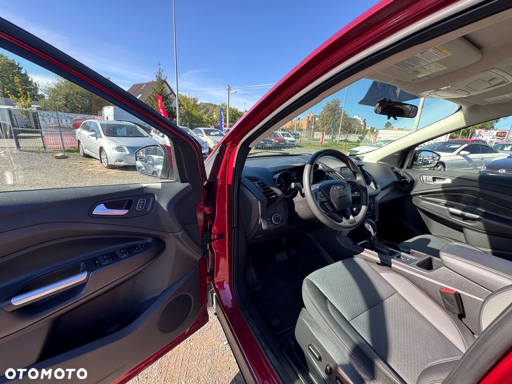 Ford Escape 1.5 EcoBoost AWD SE - 5
