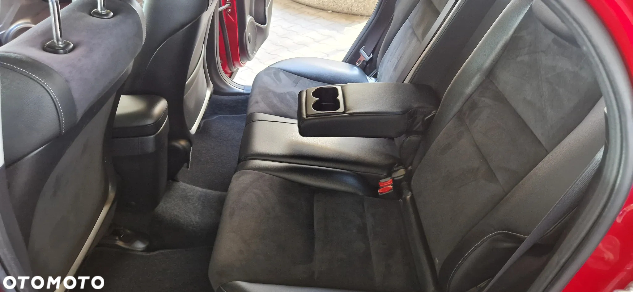 Honda Civic 1.8 Comfort - 16