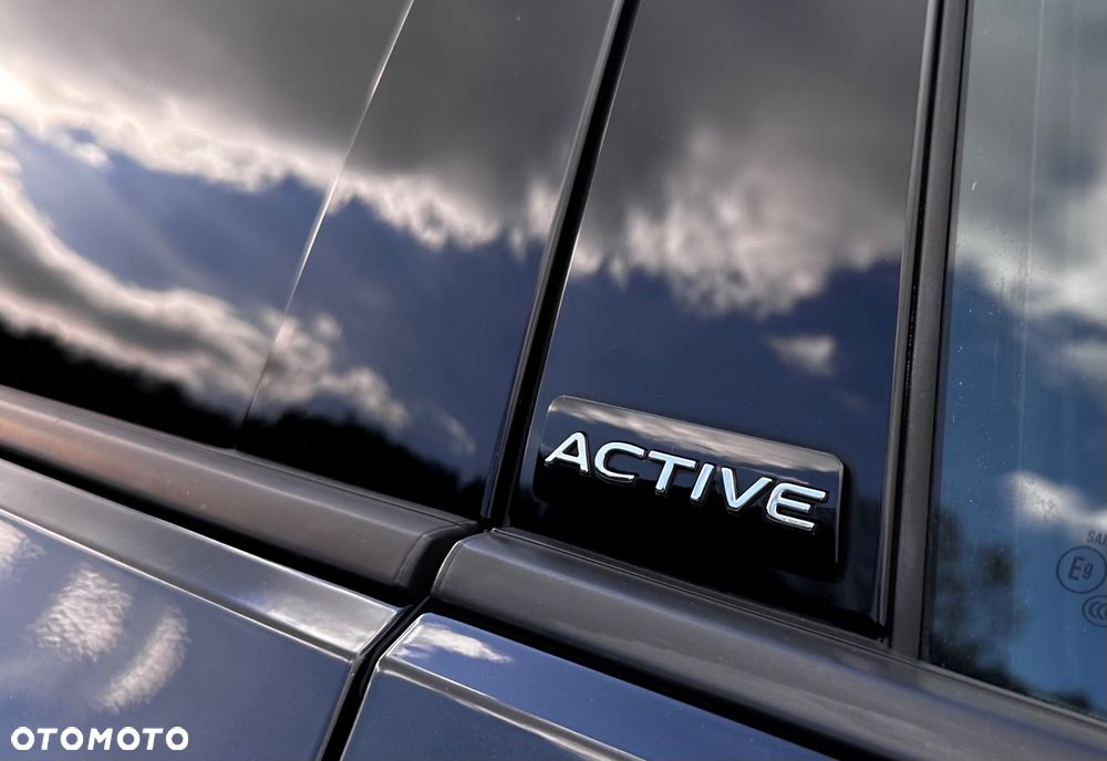 Volkswagen T-Cross 1.0 TSI OPF ACTIVE - 19