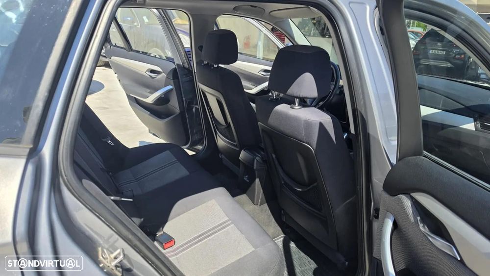 BMW X1 - 14