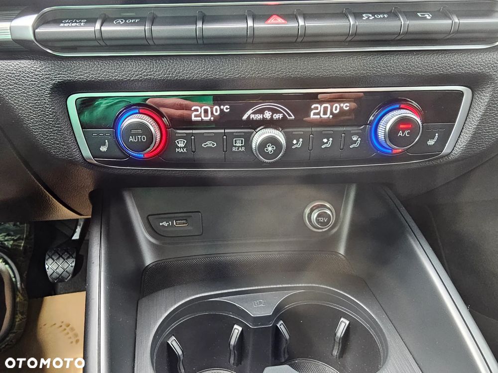 Audi A3 Sportback 2.0 TDI Ambiente - 28