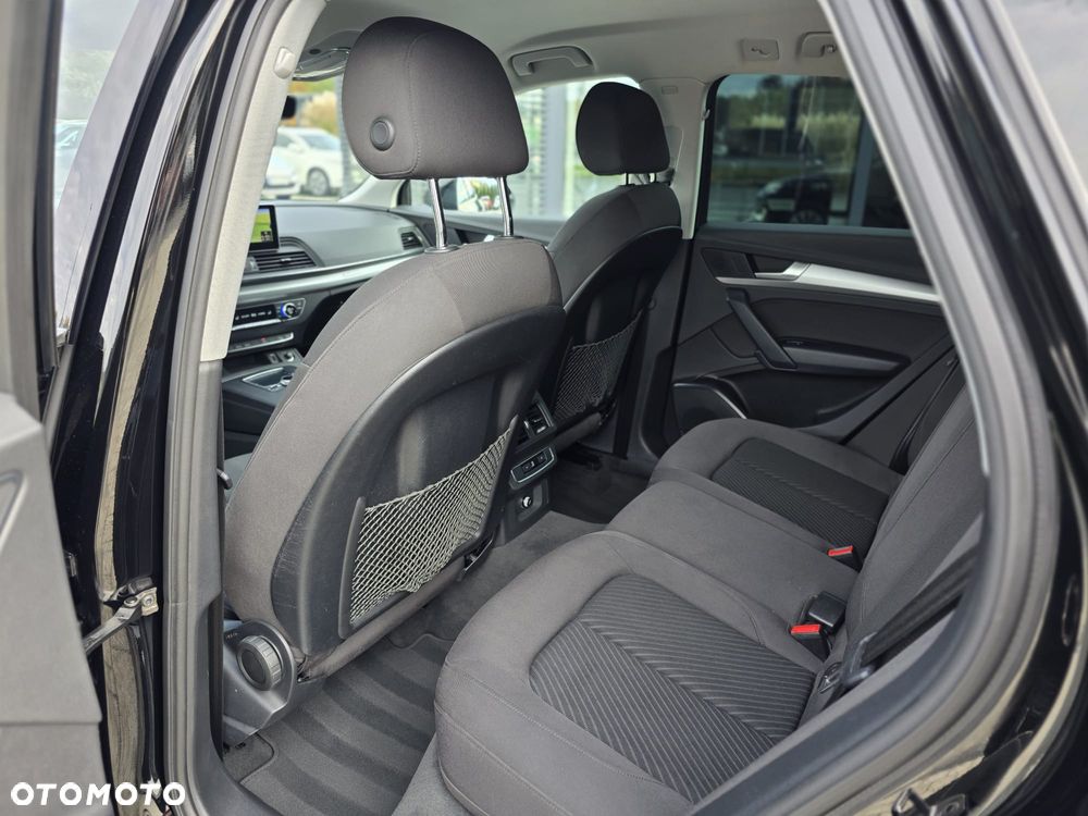 Audi Q5 2.0 TDI Quattro Sport S tronic - 22