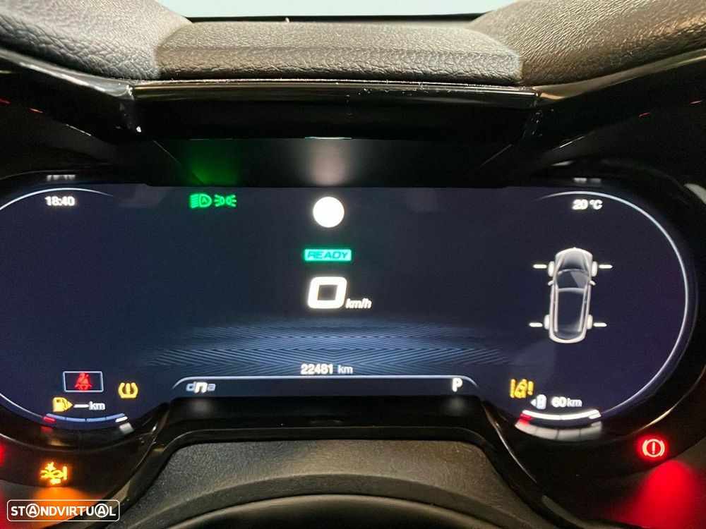 Alfa Romeo Tonale 1.3 Plug-In Hybrid TI e-AWD - 10