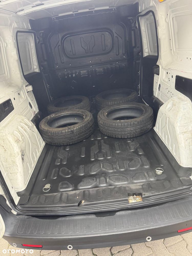 Fiat Doblo MAXI - 7