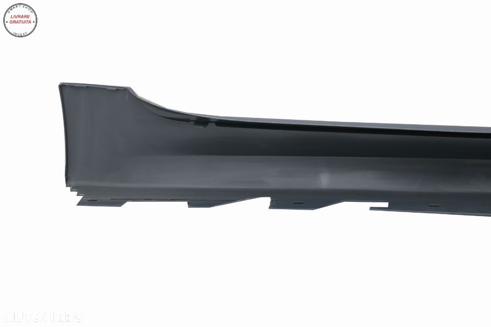 Pachet Exterior BMW Seria 5 G30 (2017-2019) M5 Design- livrare gratuita - 18