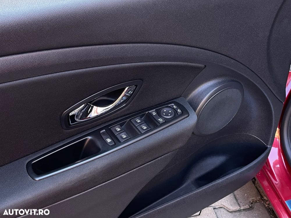 Renault Megane dCi 110 FAP LIMITED - 19