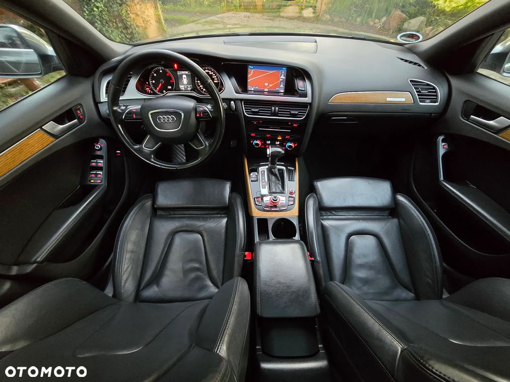 Audi A4 Allroad 2.0 TDI Quattro S tronic - 40