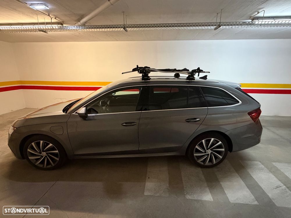 Skoda Octavia Break - 4