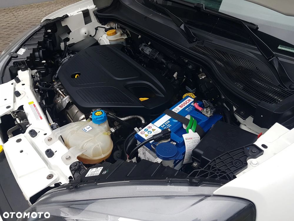 Fiat Doblo 1.6 Multijet 16V Easy - 13