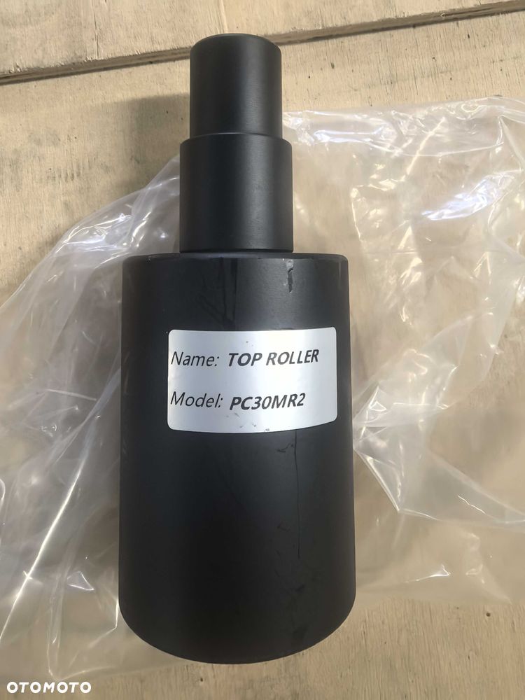 Rolka Podtrzymująca Komatsu PC20MR PC27MR, PC27MRX, PC30MR, PC30MRX, PC35MR3, - 2