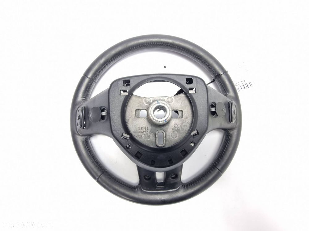 KIEROWNICA FIAT FREEMONT P1RU63DX9AG - 5