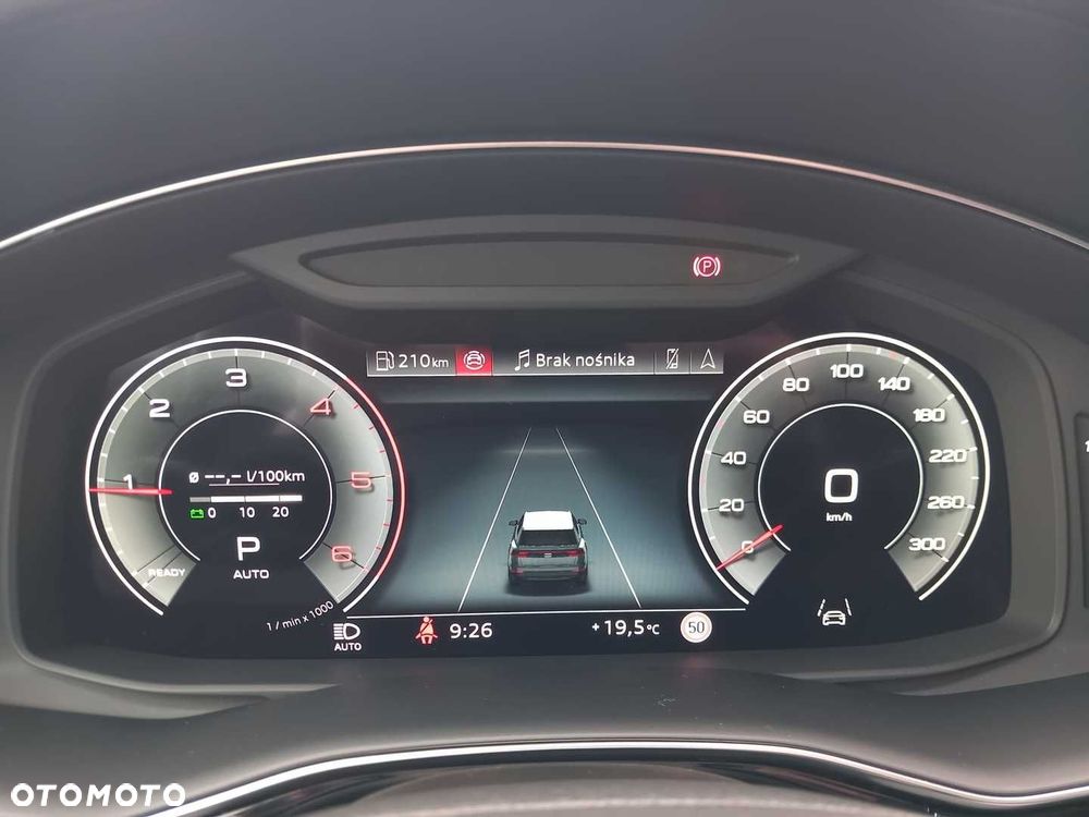 Audi Q8 - 21