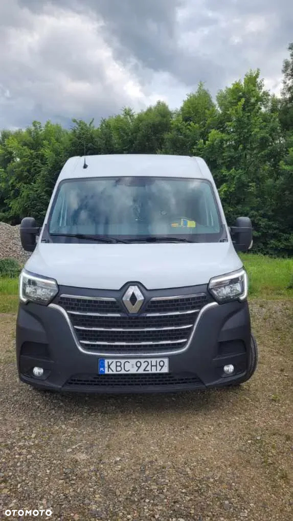 Renault Master - 3