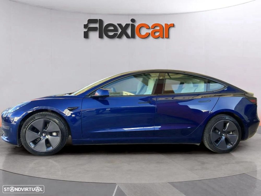 Tesla Model 3 Performance Dual Motor AWD - 6