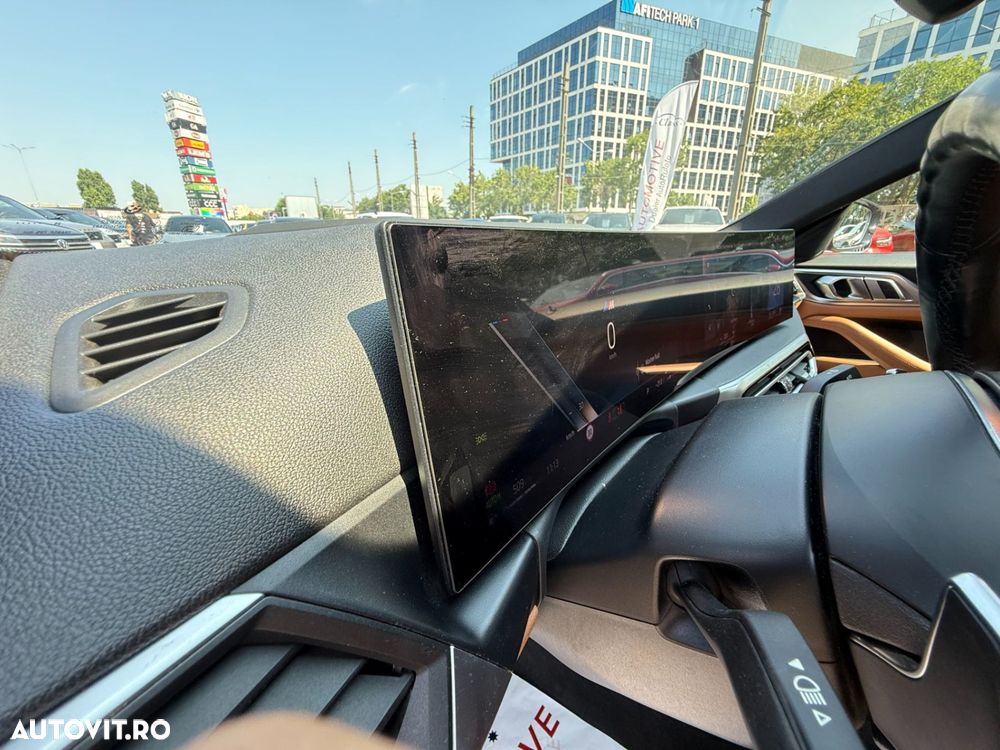 BMW Seria 4 420d xDrive AT MHEV - 21