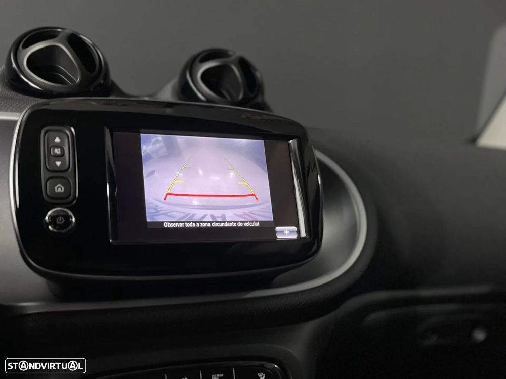 Smart ForTwo Coupé - 6