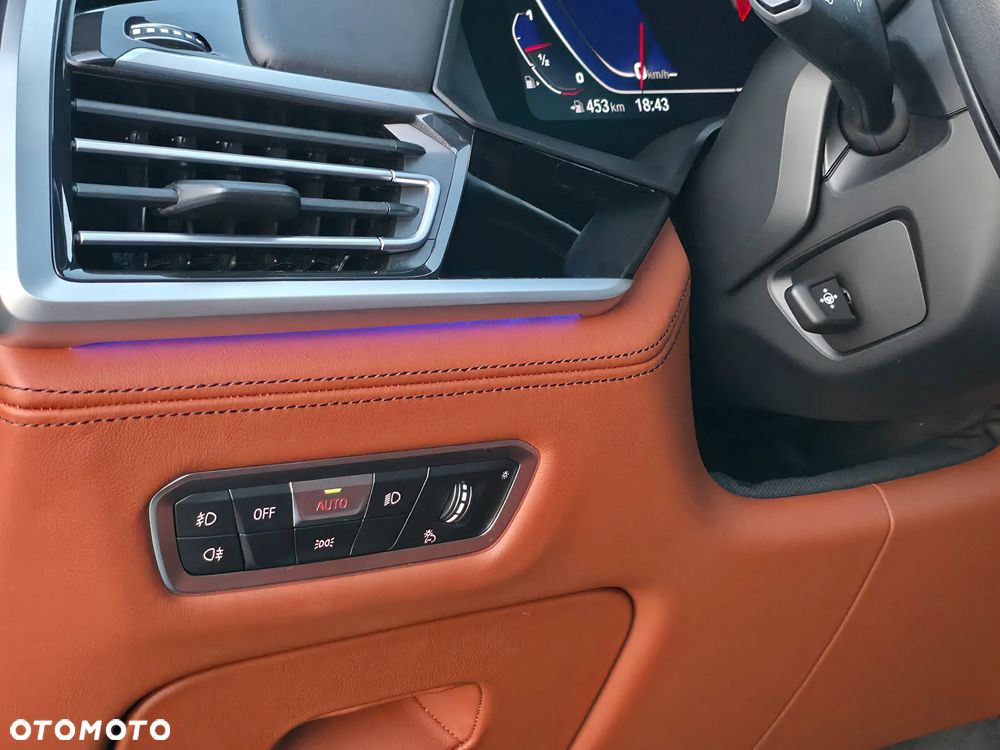 BMW-ALPINA XB7 - 15