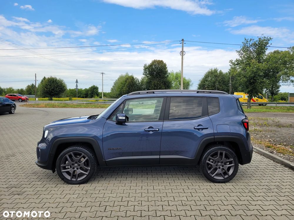 Jeep Renegade - 2
