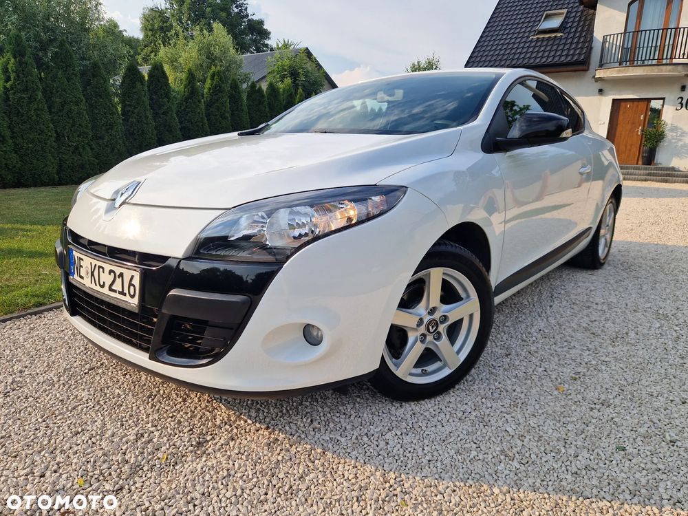 Renault Megane 1.6 16V Luxe Dynamique - 27