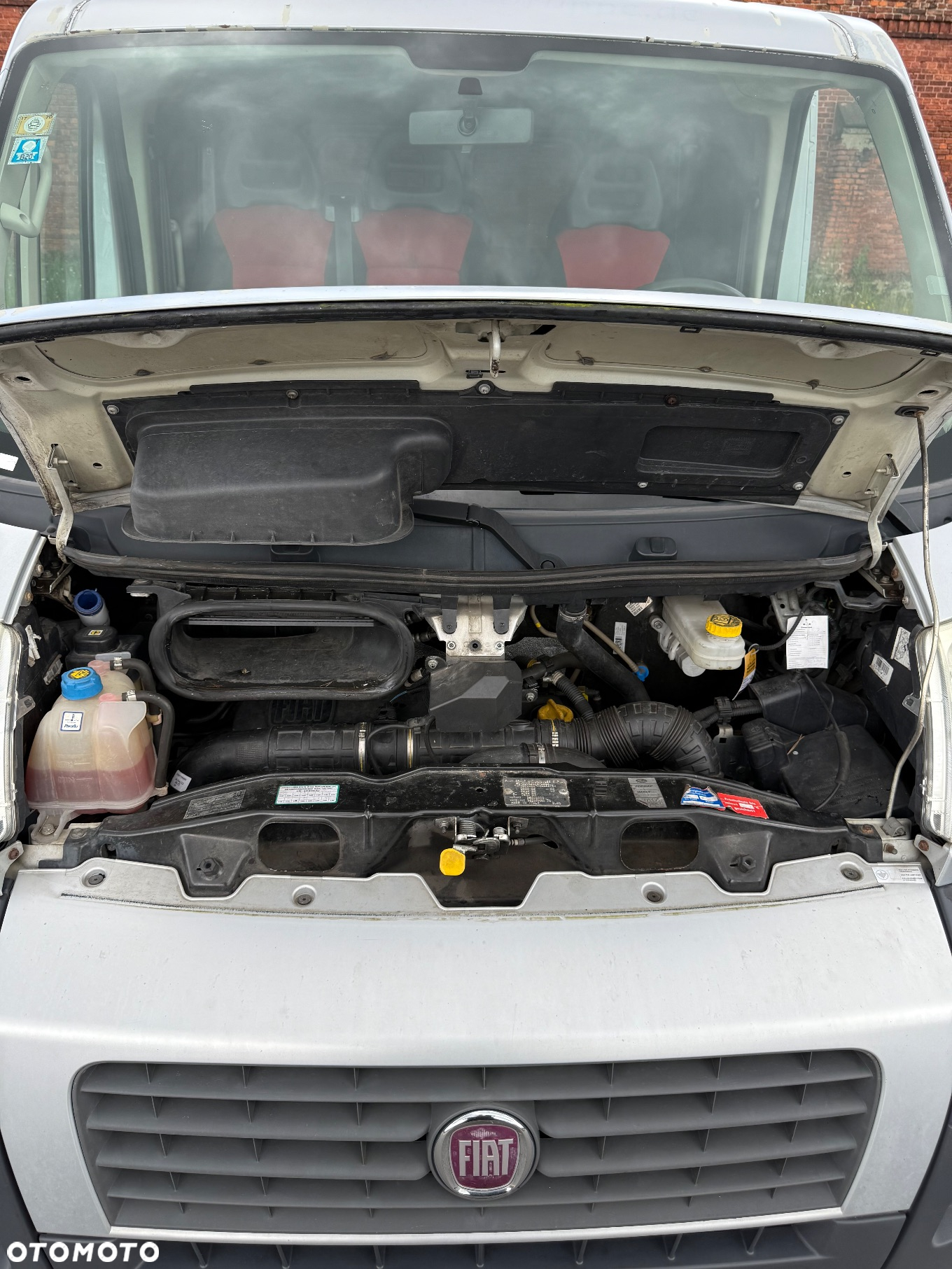 Fiat Ducato - 34
