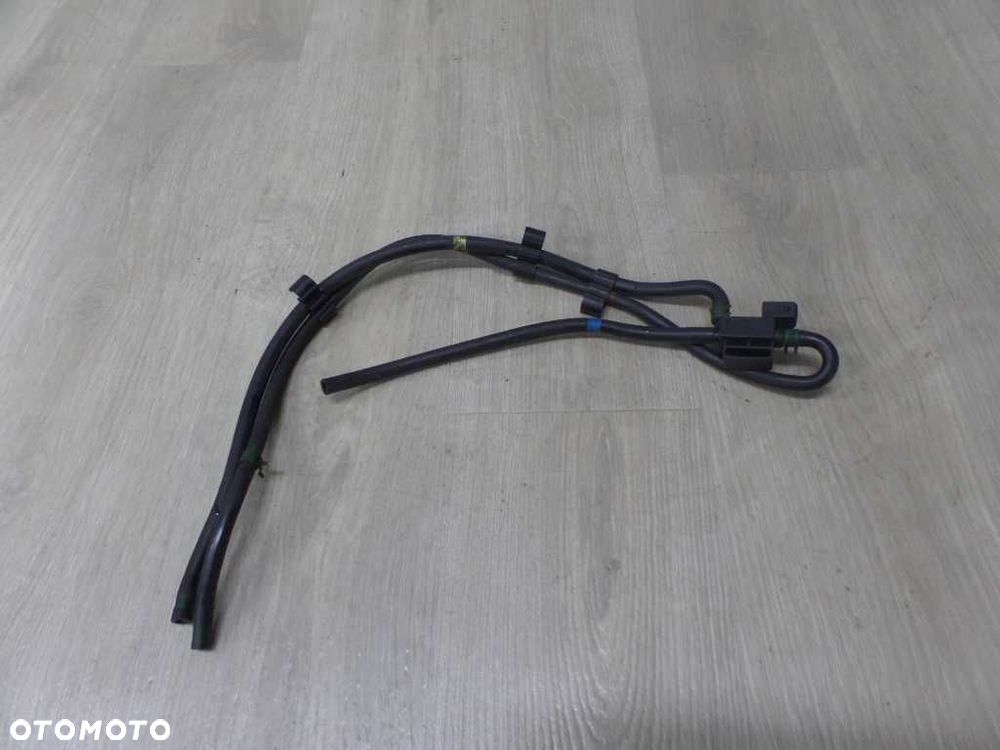 VOLVO S80 V70 III 3.0 3.2 XC60 07- ZAWOR PODCISNIENIA 7G9N-12A627-BB - 1