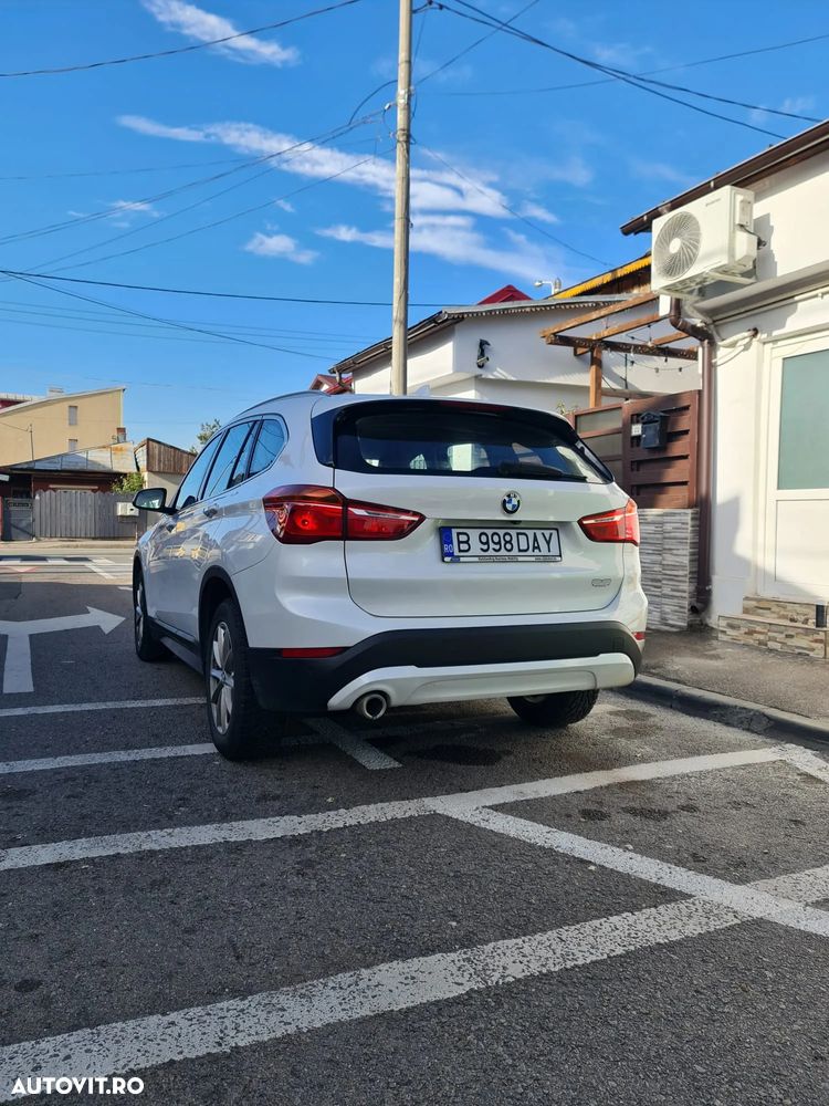 BMW X1 - 4