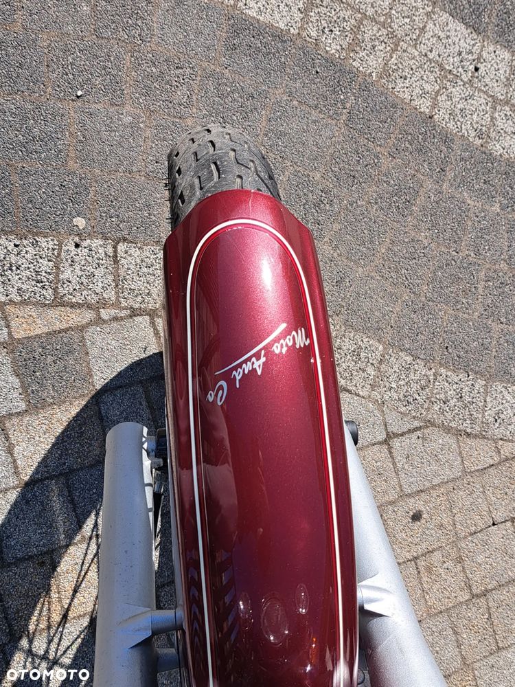 Yamaha Drag Star - 12