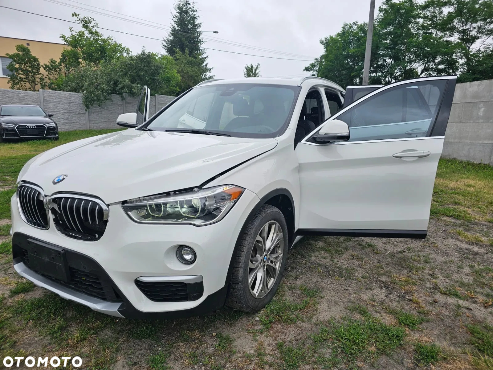 BMW X1 - 12
