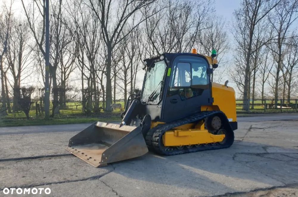 JCB Robot 260T Eco - 3