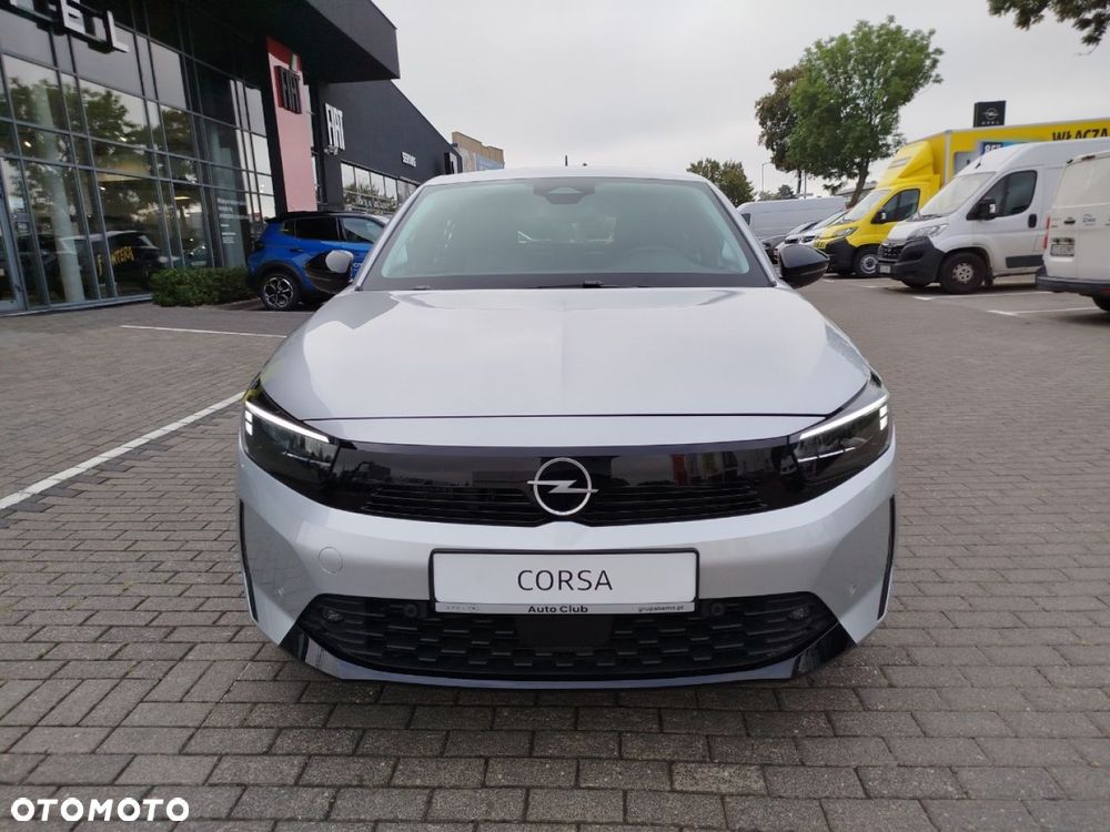 Opel Corsa - 10