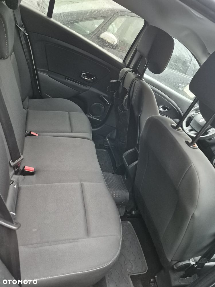 Renault Megane 1.2 16V TCe Energy Zen - 16