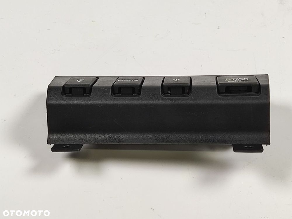 HONDA HR-V 15-18r Gniazdo USB Zapalniczka HDMI - 2
