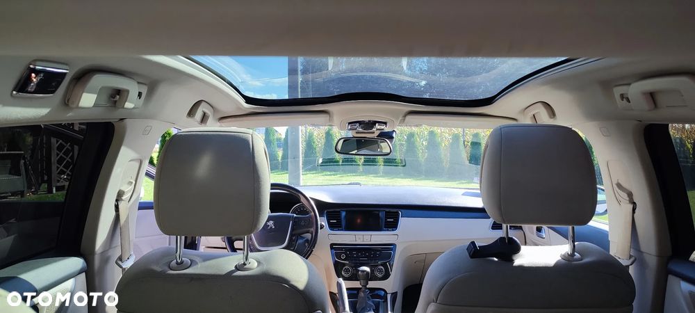 Peugeot 508 2.0 HDi Active - 17