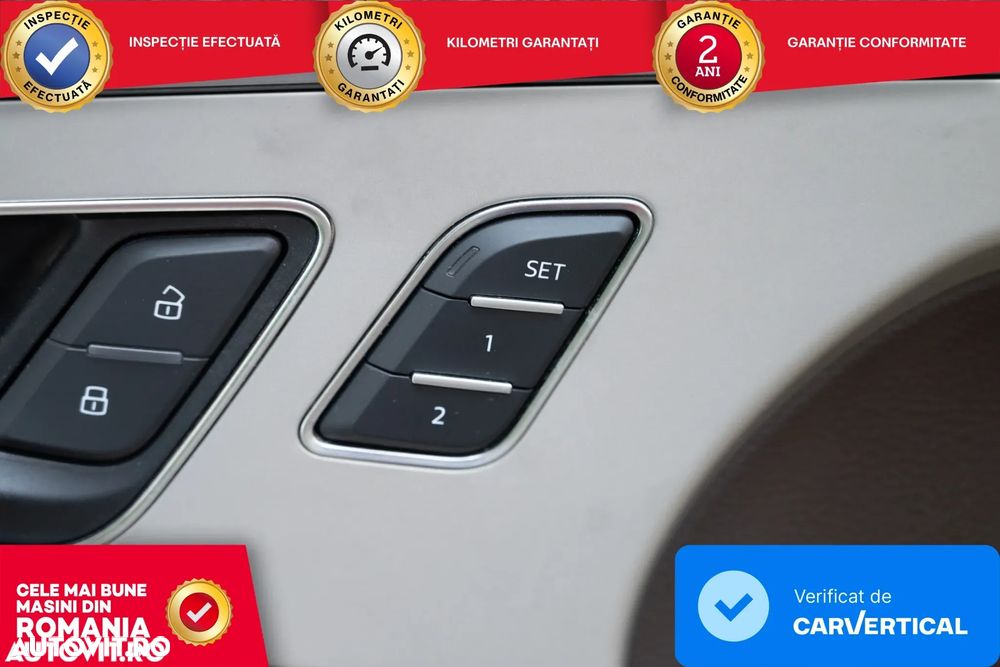 Audi Q7 3.0 TDI Quattro Tiptronic - 9